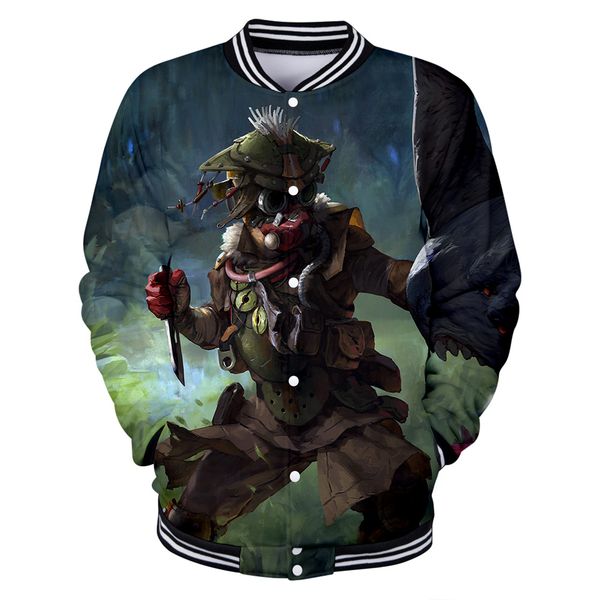 luckyfriday apex legends baseball sweatshirt long sleeve stand collar jacket men/women 3d sports baseball jacket streetwear, Black;brown
luckyfriday apex legends baseball sweatshirt long sleeve stand collar jacket men/women 3d sports baseball jacket streetwear, Black;brown