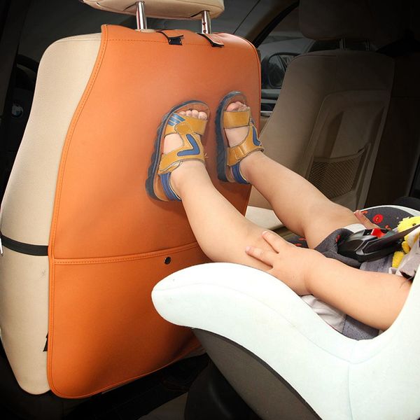 1pcs universal auto car seat back protector cover for child baby anti-play mat protect hanging car anti-dirty pad storage bag
1pcs universal auto car seat back protector cover for child baby anti-play mat protect hanging car anti-dirty pad storage bag