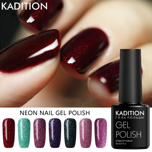 gel neon nail polish sequins nail acrylic glue shiny glitter semi-permanent neon uv gel polish color soak off varnish, Red;pink
gel neon nail polish sequins nail acrylic glue shiny glitter semi-permanent neon uv gel polish color soak off varnish, Red;pink