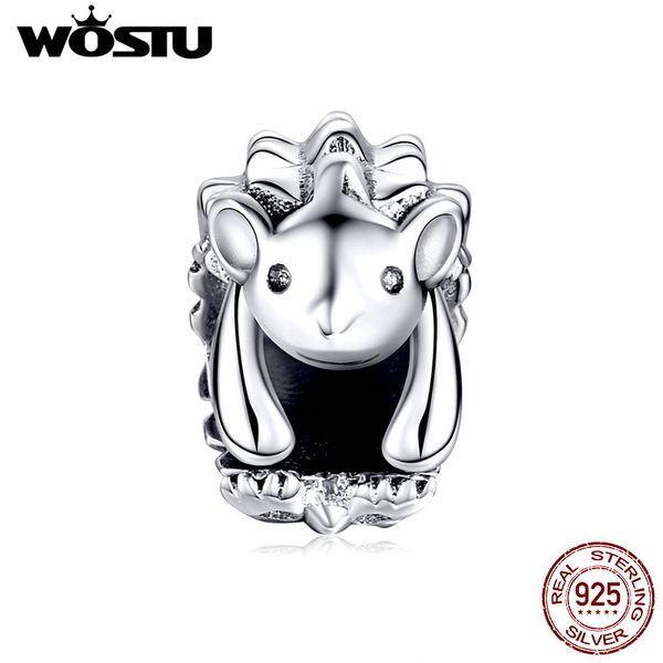 wostu 100% стерлингового серебра 925 hedgehog шариков aninal charm fit оригинальный браслет ожерелье ювелирных аксессуаров cqc1420, Blue;slivery
wostu 100% стерлингового серебра 925 hedgehog шариков aninal charm fit оригинальный браслет ожерелье ювелирных аксессуаров cqc1420, Blue;slivery