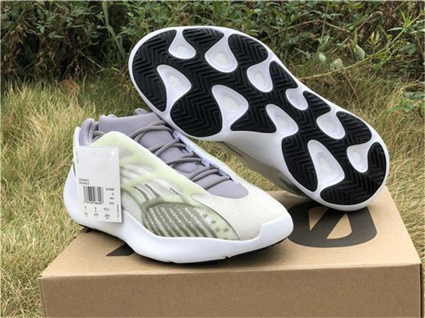 originals 700 v3 azael kanye west running shoes men women wave runner glow in the dark authentic sports sneakers with box eur 36-47, White;red
originals 700 v3 azael kanye west running shoes men women wave runner glow in the dark authentic sports sneakers with box eur 36-47, White;red