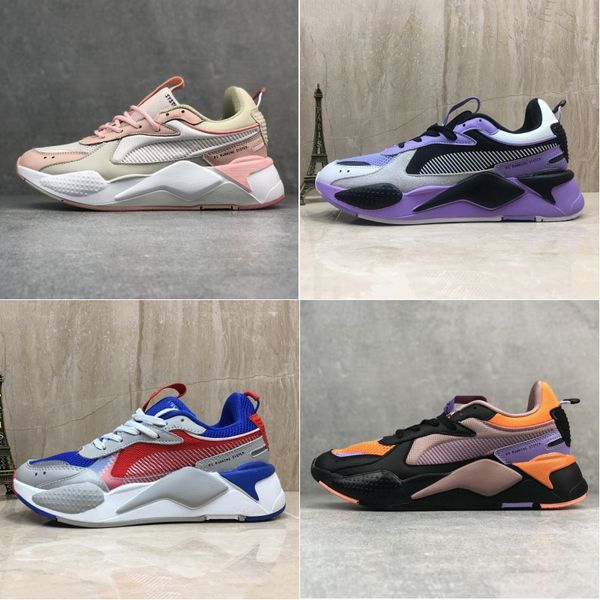 Puma RS-X Trophy ниспровергать 36945101 Mens Black Mesh Canvas Lace Up Low Top кроссовки спортивные туфли
Puma RS-X Trophy ниспровергать 36945101 Mens Black Mesh Canvas Lace Up Low Top кроссовки спортивные туфли