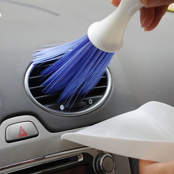 car air-conditioner outlet window cleaning tool with dust pan car accessories interior multi-purpose brush accessories
car air-conditioner outlet window cleaning tool with dust pan car accessories interior multi-purpose brush accessories