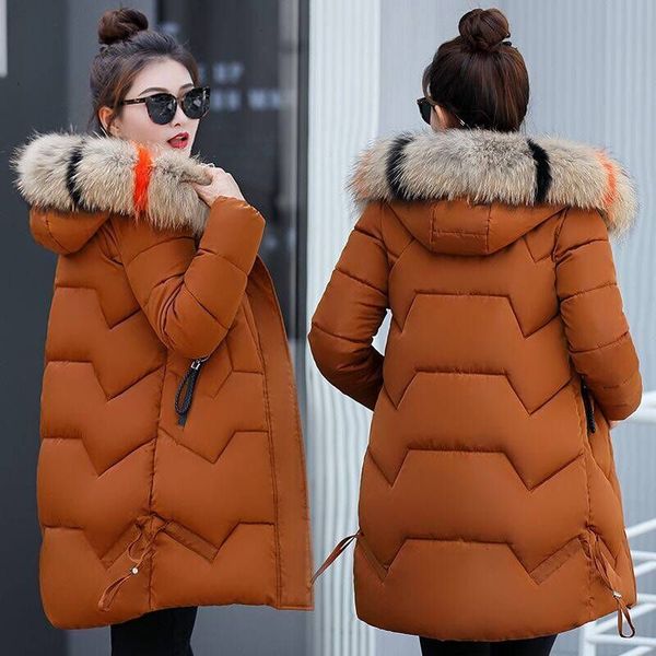 wore clothing in the women's long heavy her thickness cotton cotton wool coat big shipyards of cultured morals, Black
wore clothing in the women's long heavy her thickness cotton cotton wool coat big shipyards of cultured morals, Black