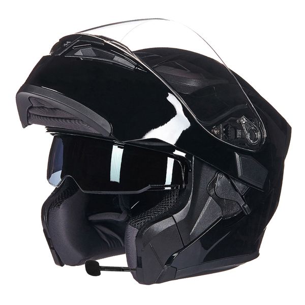 gxt новый мотоциклетный шлем флип вверх мотокросс шлем capacete da motocicleta cascos moto casque двойной объектив гонки езда
gxt новый мотоциклетный шлем флип вверх мотокросс шлем capacete da motocicleta cascos moto casque двойной объектив гонки езда