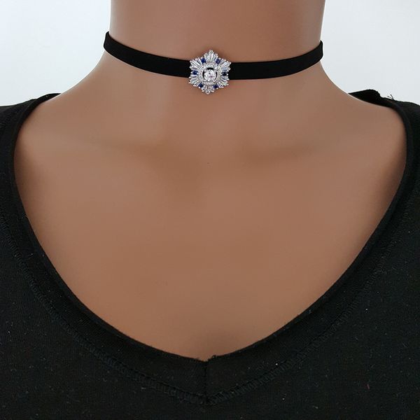 snowflake choker necklace for women 925 sterling silver made in turkey, Golden;silver
snowflake choker necklace for women 925 sterling silver made in turkey, Golden;silver
