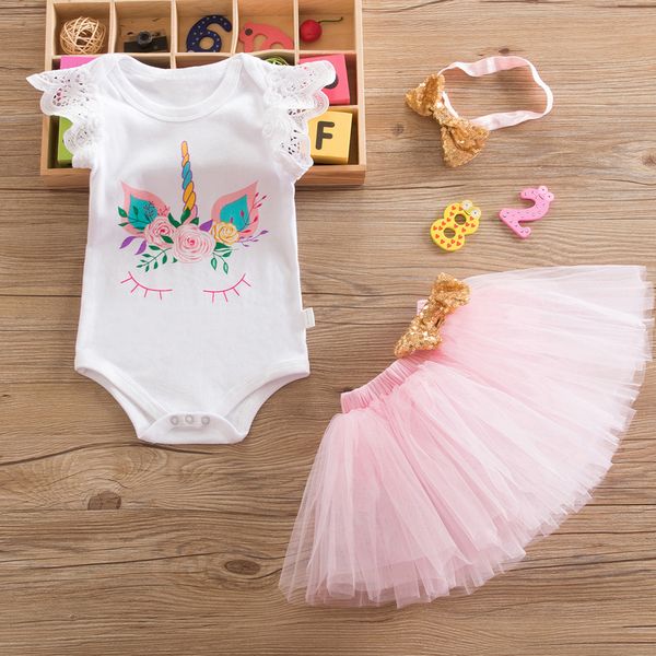 one year old girls clothes summer birthday party clothes for baby girl lace tutu dress toddler kids christening unicorn frocks, Red;yellow
one year old girls clothes summer birthday party clothes for baby girl lace tutu dress toddler kids christening unicorn frocks, Red;yellow