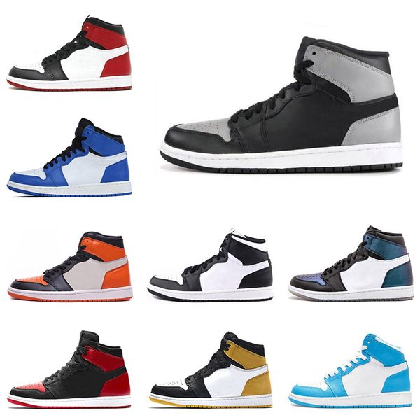 1s mens basketball shoes bred toe shadow unc game royal homage to home 1 trainers sneaker men sports shoe size 7-13 discount
1s mens basketball shoes bred toe shadow unc game royal homage to home 1 trainers sneaker men sports shoe size 7-13 discount