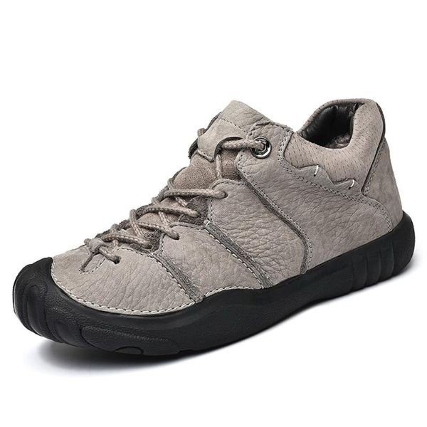the first layer of leather hiking outdoor shoes men boots lace-up oxfords suede winter men boots desert round toe shoes
the first layer of leather hiking outdoor shoes men boots lace-up oxfords suede winter men boots desert round toe shoes