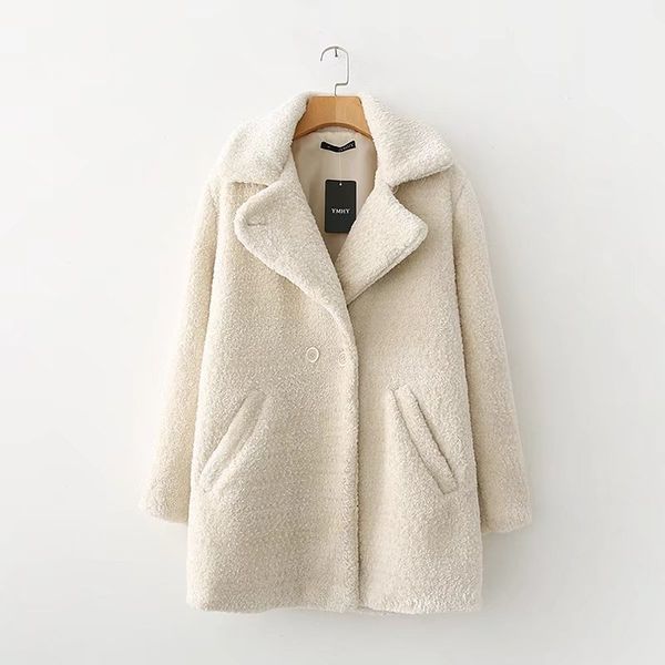 women xd100-866 europe is the wind double breasted coat, Black;brown