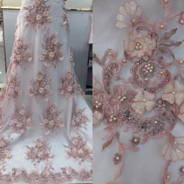 nice looking feather embroidery tulle mesh lace fabric david-58.9810 with good quality for party dress, Pink;blue
nice looking feather embroidery tulle mesh lace fabric david-58.9810 with good quality for party dress, Pink;blue