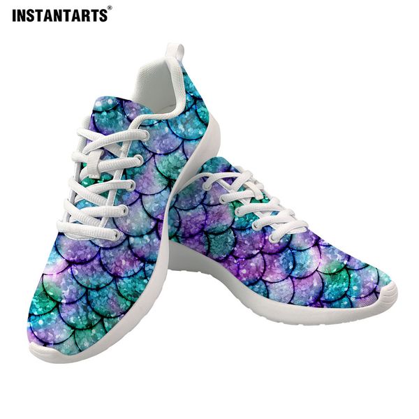 instantarts casual shoes women's mermaids print autumn comfortable sneakers woman mesh flats footwear for ladies girls zapatos, Black
instantarts casual shoes women's mermaids print autumn comfortable sneakers woman mesh flats footwear for ladies girls zapatos, Black