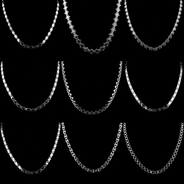 necklace for women pendant choker necklace female necklaces silver butterfly stainless steel 2019 new fashion wholesale
necklace for women pendant choker necklace female necklaces silver butterfly stainless steel 2019 new fashion wholesale