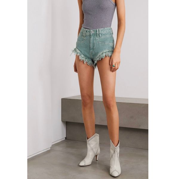 5.8 2020 summer new women high waist fashion temperament tassels decoration denim shorts 3 color, Blue
5.8 2020 summer new women high waist fashion temperament tassels decoration denim shorts 3 color, Blue