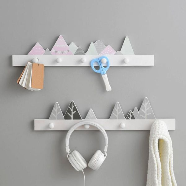 nordic wooden hook wall hanging shelf household storage rack display stand holder home decor for clothes coat key hat
nordic wooden hook wall hanging shelf household storage rack display stand holder home decor for clothes coat key hat