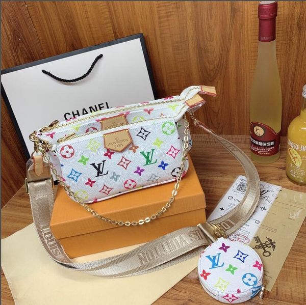 2020 new designer ladies classic handbag ladies wild leather women's new shoulder bag female crossbody bag
2020 new designer ladies classic handbag ladies wild leather women's new shoulder bag female crossbody bag