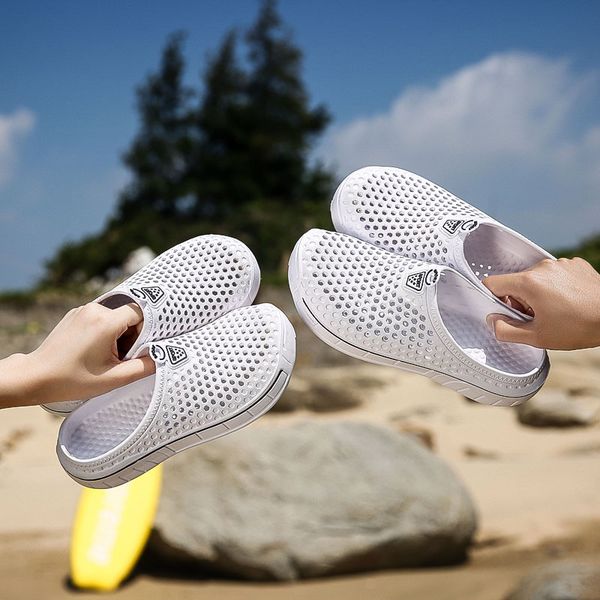 original classic garden flip flop water shoes women summer beach aqua slipper outdoor swimming sandal shoes
original classic garden flip flop water shoes women summer beach aqua slipper outdoor swimming sandal shoes