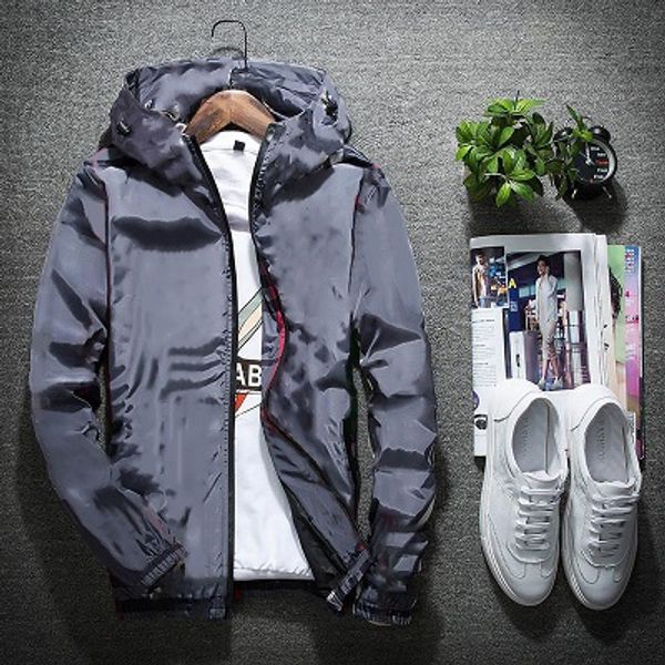 mens fashion jacket mens windbreaker long sleeve plus size m-5xl mens jackets zipper pocket men casual hoodie coat plaid jackets 2020, Black;brown
mens fashion jacket mens windbreaker long sleeve plus size m-5xl mens jackets zipper pocket men casual hoodie coat plaid jackets 2020, Black;brown