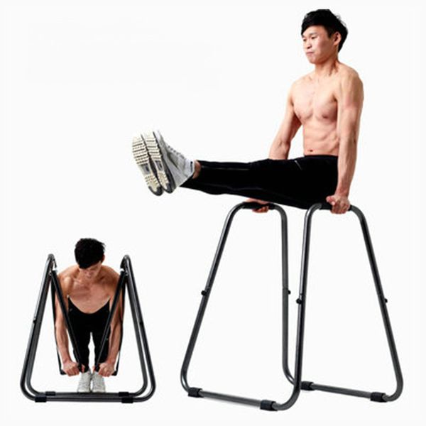 multifunctional detachable parallel bars, body press dip bar fitness station, heavy duty strength power training stand
multifunctional detachable parallel bars, body press dip bar fitness station, heavy duty strength power training stand