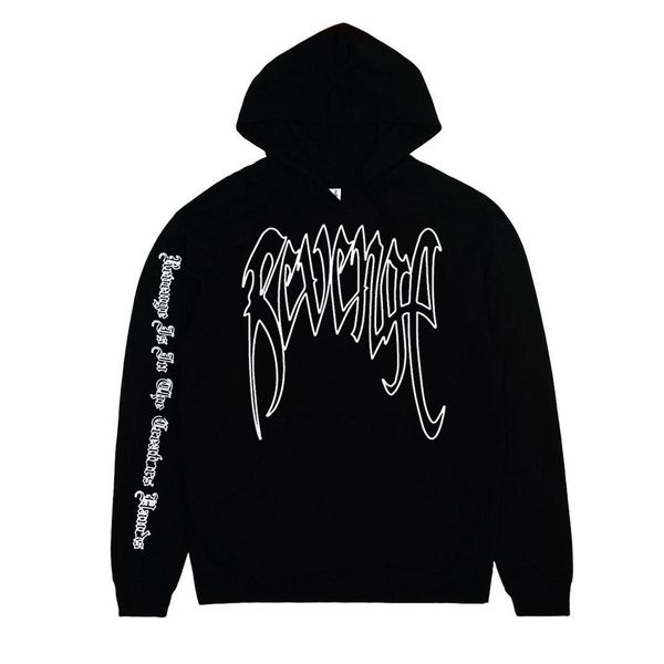 high street printed hoodies designer casual hip revenge hooded hop patterns sweatshirts male bird mens printed xxxtentacion brand pullo pjpe, Black
high street printed hoodies designer casual hip revenge hooded hop patterns sweatshirts male bird mens printed xxxtentacion brand pullo pjpe, Black