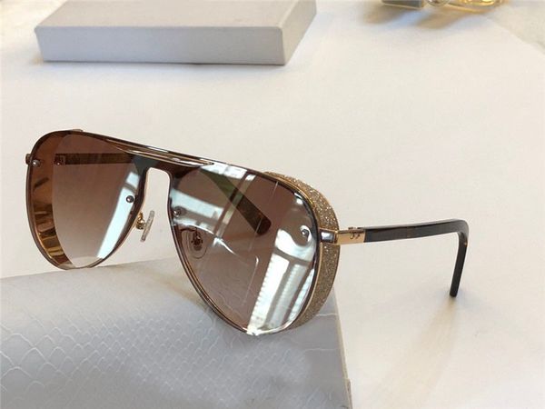 new sell fashion designer sunglasses masy pilot frame features popular simple generous style uv400 protection eyewear, White;black
new sell fashion designer sunglasses masy pilot frame features popular simple generous style uv400 protection eyewear, White;black
