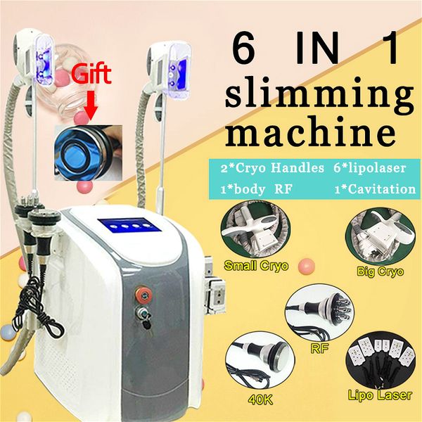 2019 new cryolipolysis fat ing machine cryotherapy slimming cavitation rf machine lose weight lipo laser machine other massage items
2019 new cryolipolysis fat ing machine cryotherapy slimming cavitation rf machine lose weight lipo laser machine other massage items