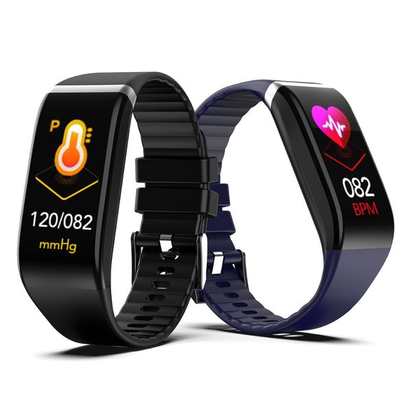 new 1.14 inch screen smart motion bracelet watch men women heart rate monitor digital watch bluetooth blood pressure monitoring, Slivery;brown
new 1.14 inch screen smart motion bracelet watch men women heart rate monitor digital watch bluetooth blood pressure monitoring, Slivery;brown