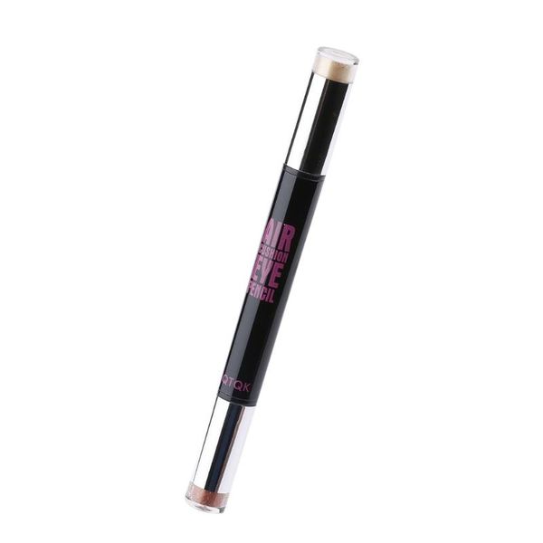 double head cushion pen durable eyeshadow pen perlescent double silky eyeshadow stick natural makeup cosmetics easy to wear 3#
double head cushion pen durable eyeshadow pen perlescent double silky eyeshadow stick natural makeup cosmetics easy to wear 3#