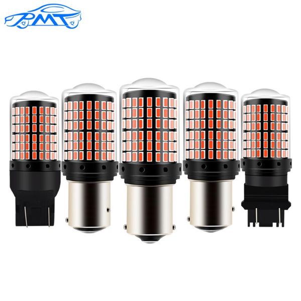 bmt 2pcs car led brake lights canbus no error 1156 1157 p21w p21/5w p21/4w pr21/5w ba15s ba15d bay15d reverse parking tail light
bmt 2pcs car led brake lights canbus no error 1156 1157 p21w p21/5w p21/4w pr21/5w ba15s ba15d bay15d reverse parking tail light
