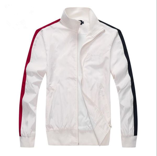 2020 new pt1637 spring thin windbreaker jacket men brand spring slim fit young men hooded bomber jackets jaqueta masculina, Black;brown
2020 new pt1637 spring thin windbreaker jacket men brand spring slim fit young men hooded bomber jackets jaqueta masculina, Black;brown