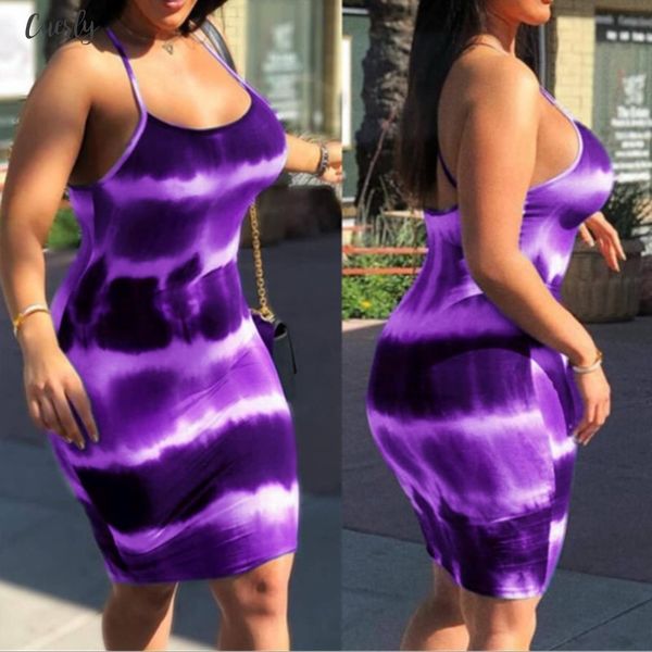 spaghetti strap tie dyeing print bodycon mini dress women club wear 2020 fashion rainbow stretch dresses bandage streetwear, Black;gray
spaghetti strap tie dyeing print bodycon mini dress women club wear 2020 fashion rainbow stretch dresses bandage streetwear, Black;gray