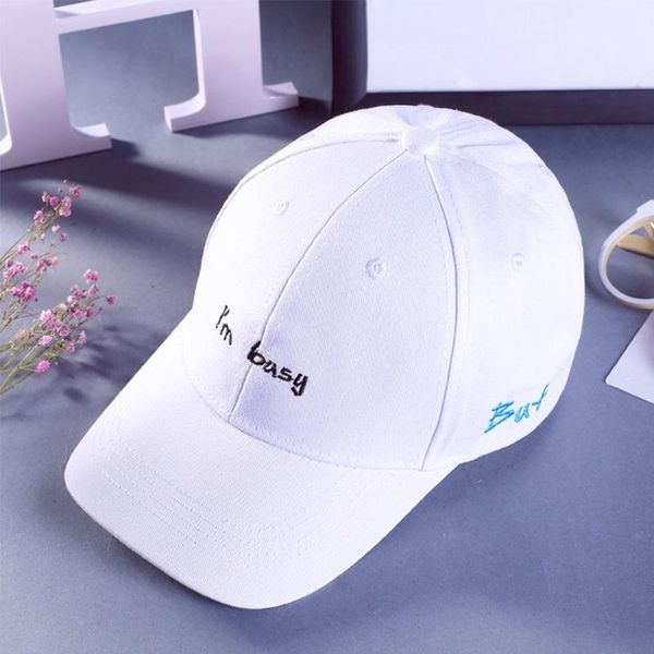 snapbacks men women universal letter adjustable size fashion summer baseball cap protection solid embroidered casquette quick dry sun hat, Black;white
snapbacks men women universal letter adjustable size fashion summer baseball cap protection solid embroidered casquette quick dry sun hat, Black;white