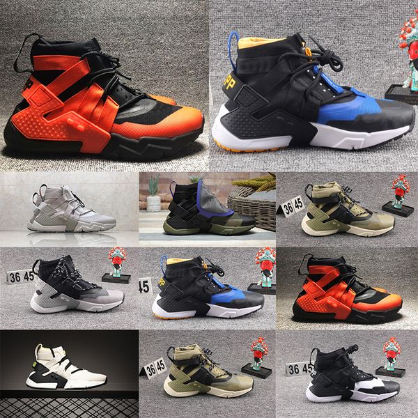 2020 huarache gripp sail qs running shoes high huaraches black white khaki sports sneakers gripp acronym boots designers trainers size 36-45, White;red
2020 huarache gripp sail qs running shoes high huaraches black white khaki sports sneakers gripp acronym boots designers trainers size 36-45, White;red