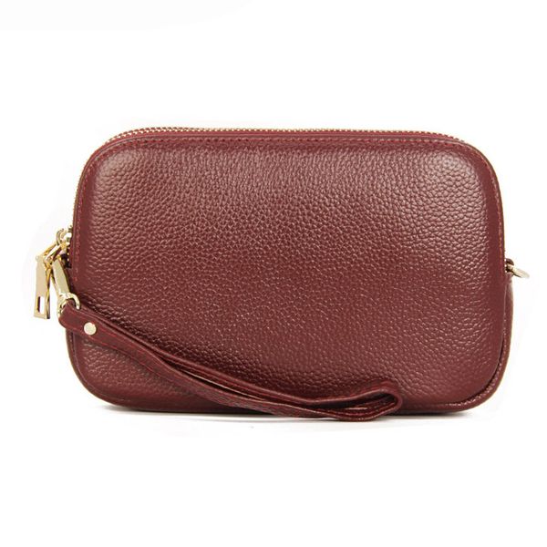 ladies shoulder bags women genuine cow leather new simple casual shield bag shopping daily messenger bag
ladies shoulder bags women genuine cow leather new simple casual shield bag shopping daily messenger bag