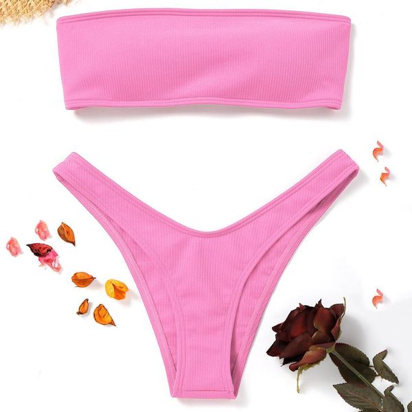 woman bikinis bandage swimsuit swimwear halter brazilian bikini beach bathing suits biquini maillot de bain slim, White;black
woman bikinis bandage swimsuit swimwear halter brazilian bikini beach bathing suits biquini maillot de bain slim, White;black