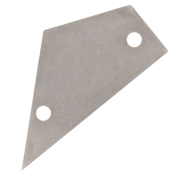 stainless steel fret rocker with 4 edges luthier guitar tool for bass banjo ukulele mandolin parts
stainless steel fret rocker with 4 edges luthier guitar tool for bass banjo ukulele mandolin parts