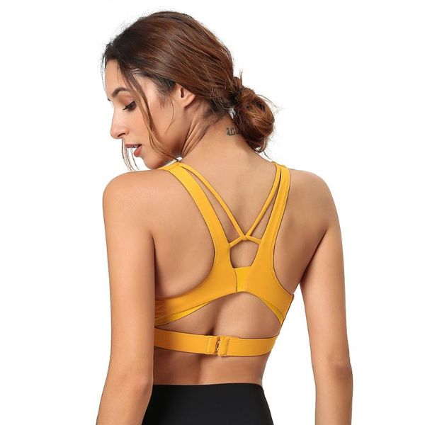 gym clothing lukitas women sports bra push up yoga female cross back nylon solid running underwear fitness workout xl, White;black
gym clothing lukitas women sports bra push up yoga female cross back nylon solid running underwear fitness workout xl, White;black