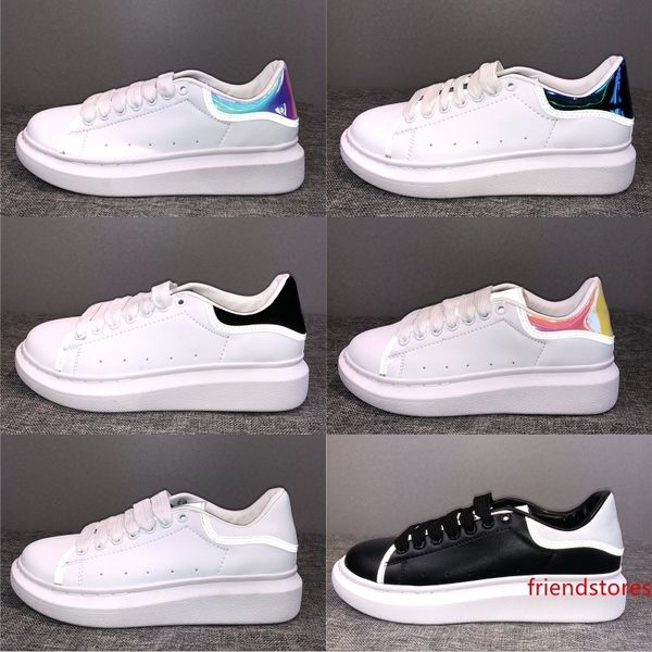 роскошные 3 м светоотражающие модные дизайнерские туфли на платформе мужчины женщины кроссовки кроссовки золотая полоса черный бархат chauss
роскошные 3 м светоотражающие модные дизайнерские туфли на платформе мужчины женщины кроссовки кроссовки золотая полоса черный бархат chauss