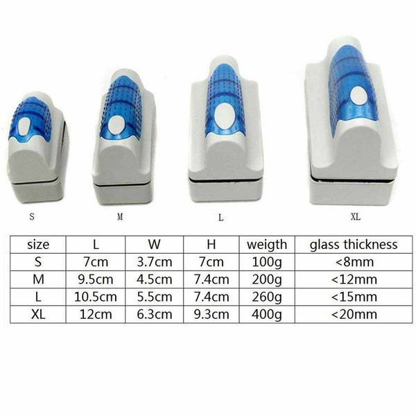 powerful aquarium brush aquarium magnetic brush extra large and medium aquarium cleaning wipe cylinder
powerful aquarium brush aquarium magnetic brush extra large and medium aquarium cleaning wipe cylinder