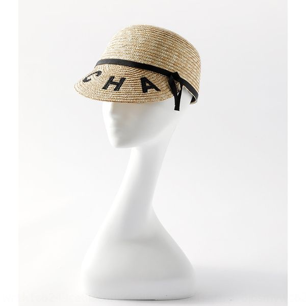 straw equestrian cap cap sun sun straw summer sunshade duck tongue hat fashion letter embroidery sunshade hat, Blue;gray
straw equestrian cap cap sun sun straw summer sunshade duck tongue hat fashion letter embroidery sunshade hat, Blue;gray