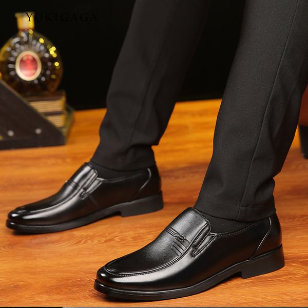 2019 fashion men shoes genuine leather casual comfortable loafers male moccasins breathable waterproof slip on driving footwear, Black
2019 fashion men shoes genuine leather casual comfortable loafers male moccasins breathable waterproof slip on driving footwear, Black