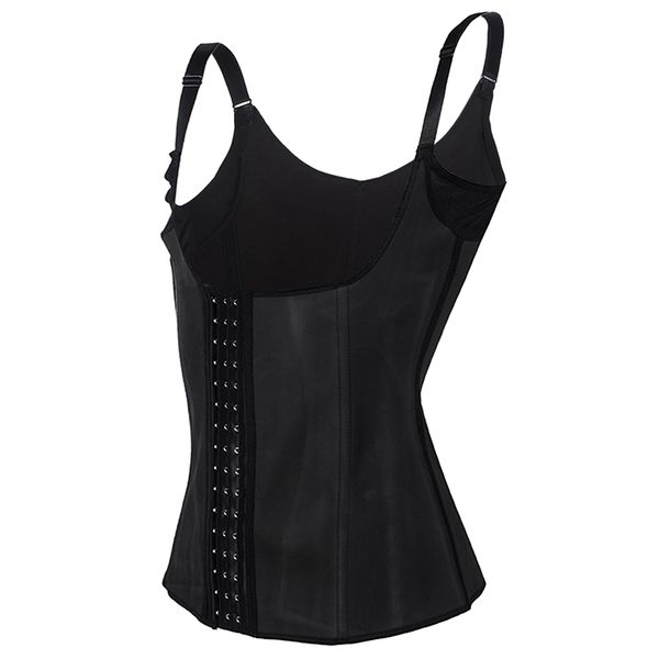shaper waist trainer neoprene corset slimming belt shaper body shaper slimming modeling strap belt slimming corset, Black;white
shaper waist trainer neoprene corset slimming belt shaper body shaper slimming modeling strap belt slimming corset, Black;white