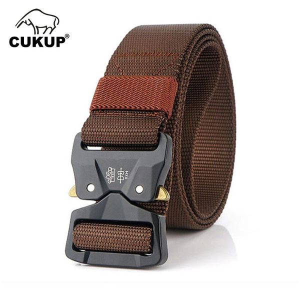 cukup multifunction fan outdoor belt special tactical soldier training nylon elastic braiding belts 38mm width cbck166, Black;brown
cukup multifunction fan outdoor belt special tactical soldier training nylon elastic braiding belts 38mm width cbck166, Black;brown