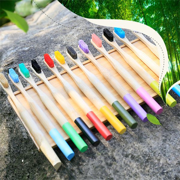 natural eco circular handle bamboo children toothbrush l disposable toothbrush healthy soft fur toothbrush t9i0072
natural eco circular handle bamboo children toothbrush l disposable toothbrush healthy soft fur toothbrush t9i0072