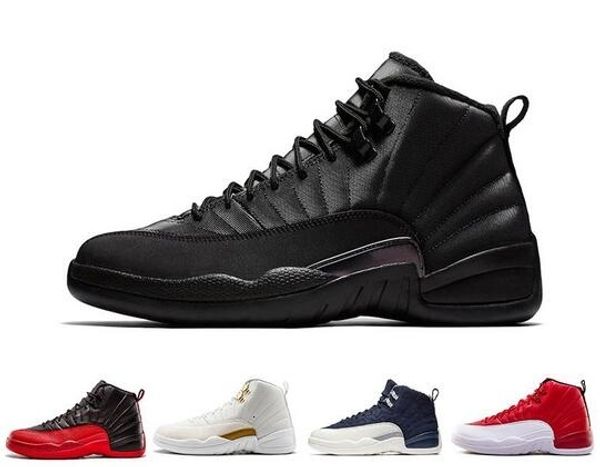 new 12s 12 mens basketball shoes winterized wntr gym red michigan white black playoff flu game taxi sports sneakers trainers size 7-13
new 12s 12 mens basketball shoes winterized wntr gym red michigan white black playoff flu game taxi sports sneakers trainers size 7-13