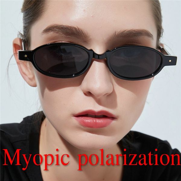 mincl/female custom made myopia minus prescription lens women vintage luxury small round punk polarized sunglasses 1.0-6.0 nx, White;black
mincl/female custom made myopia minus prescription lens women vintage luxury small round punk polarized sunglasses 1.0-6.0 nx, White;black