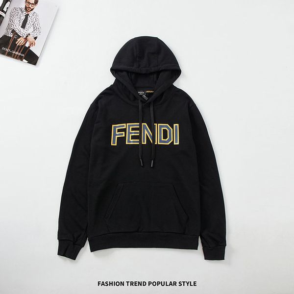 fends designer luxury mens hoodies tide brand sweatshirt two color letter patternoutdoor riding comfortable wild hoodies, White;black
fends designer luxury mens hoodies tide brand sweatshirt two color letter patternoutdoor riding comfortable wild hoodies, White;black