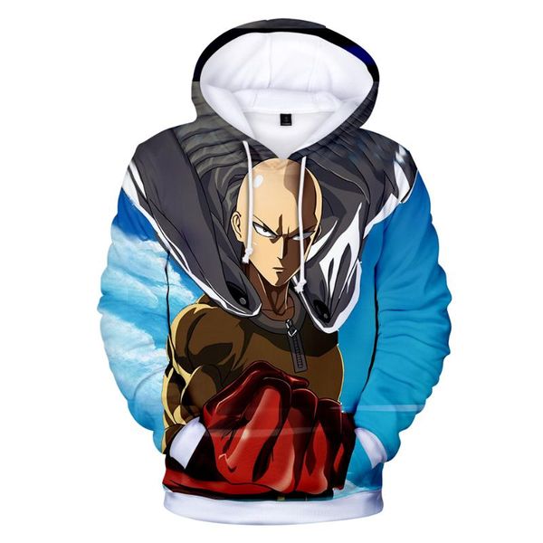 hoodies sweatshirts kawaii 3d one punch autumn cartoon male harajuku casual plus size loose 3d hoodie outwear, Black
hoodies sweatshirts kawaii 3d one punch autumn cartoon male harajuku casual plus size loose 3d hoodie outwear, Black