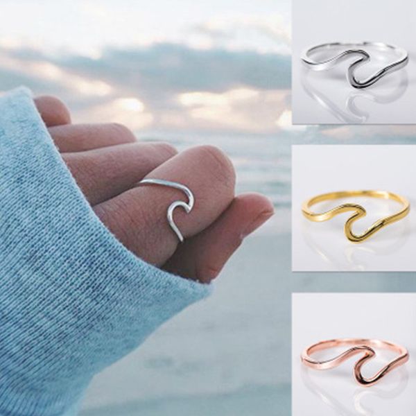 Fa hion ocean wave ring imple dainty 925 terling ilver thin wave ring ummelrr beach ea urfer per onality jewey
Fa hion ocean wave ring imple dainty 925 terling ilver thin wave ring ummelrr beach ea urfer per onality jewey