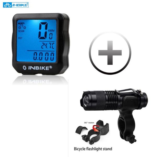 inbike wired bike computer waterproof backlight bicycle digital speedometer cycling front light bike lights lamp torch
inbike wired bike computer waterproof backlight bicycle digital speedometer cycling front light bike lights lamp torch